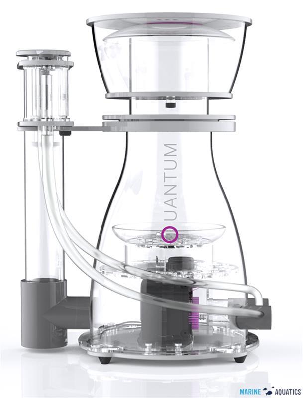 Nyos Quantum 300 EU skimmer/2 pumps (2x22W/-4000L)