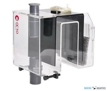 Octo OB-300S Siphon Overflow box