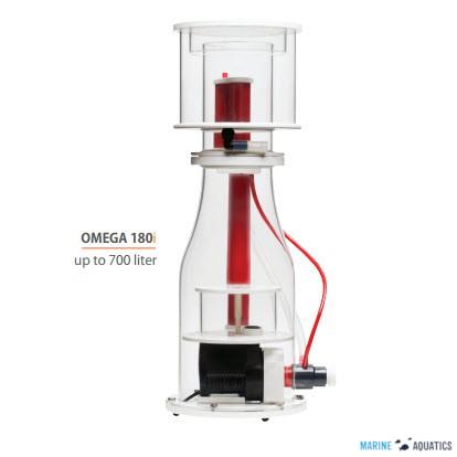 Vertex Omega 180i (~28W/~600L)