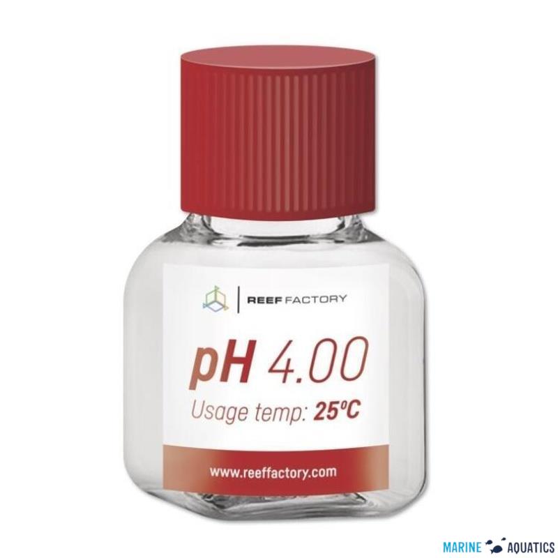 RF pH 4 calibration (50ml)
