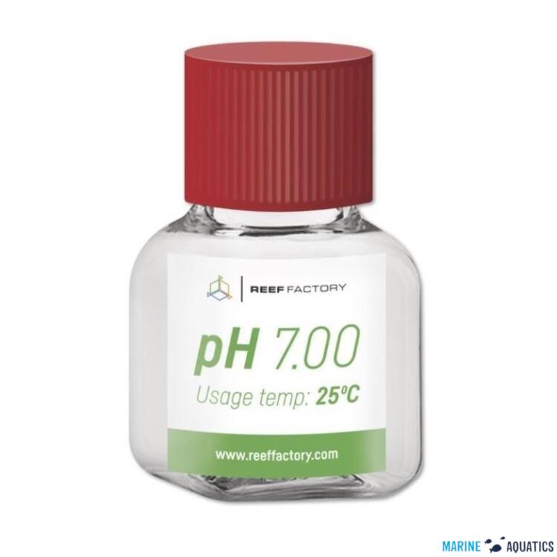 RF pH 7 calibration (50ml)