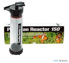 PhosBan Reactor 150 - filtration media reactor