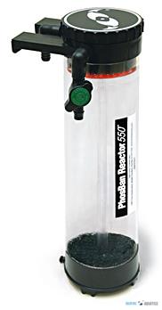 PhosBan Reactor 550 - filtration media reactor