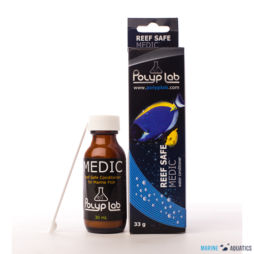 PolypLab Medic Treatment, 30ml