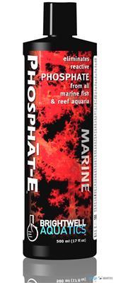 Phosphat-E  - ihned snižuje obsah fosfátů (250ml)