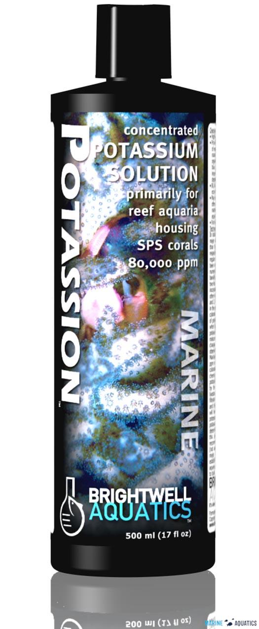 Potassion - draslík, koncentrát (250ml)