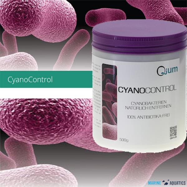 CyanoControl - fast fight of cyano bacteria, 500g