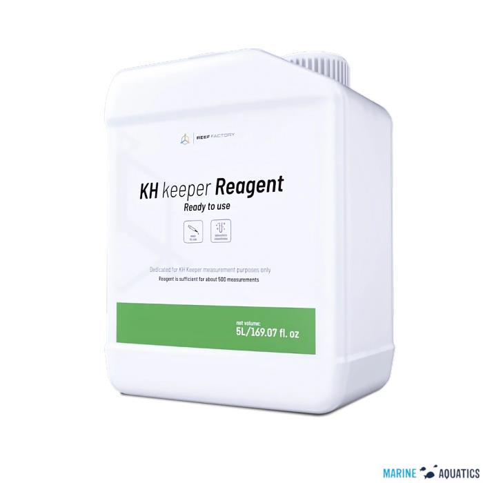 RF Kh Keeper reagence (5 L)