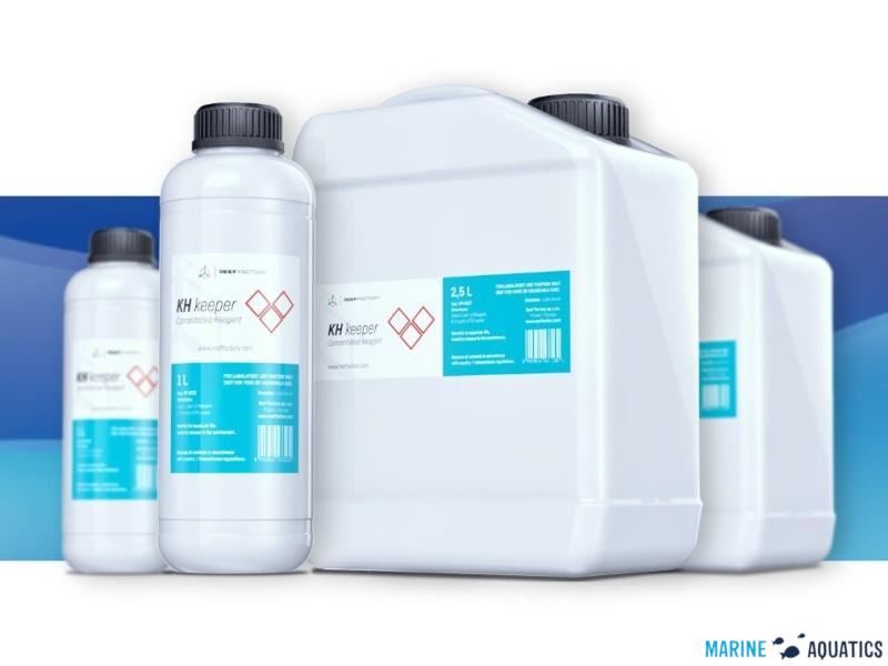 RF Kh Keeper concentrate reagent (1 L)