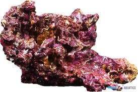 Real Reef Rocks 4G - middle-big size rocks, 25kg