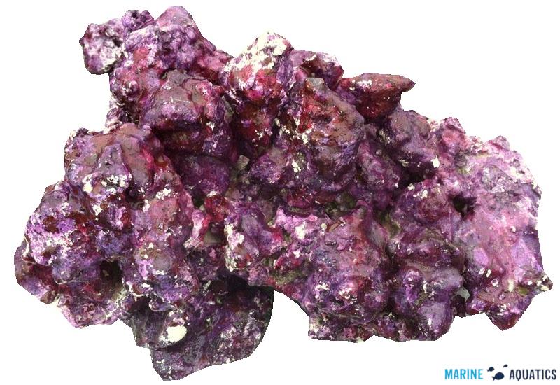 Real Reef Rocks 4G - middle size rocks, 25kg