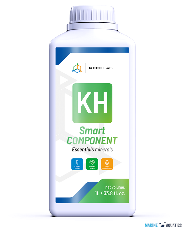 RF Smart components - kH (1L)