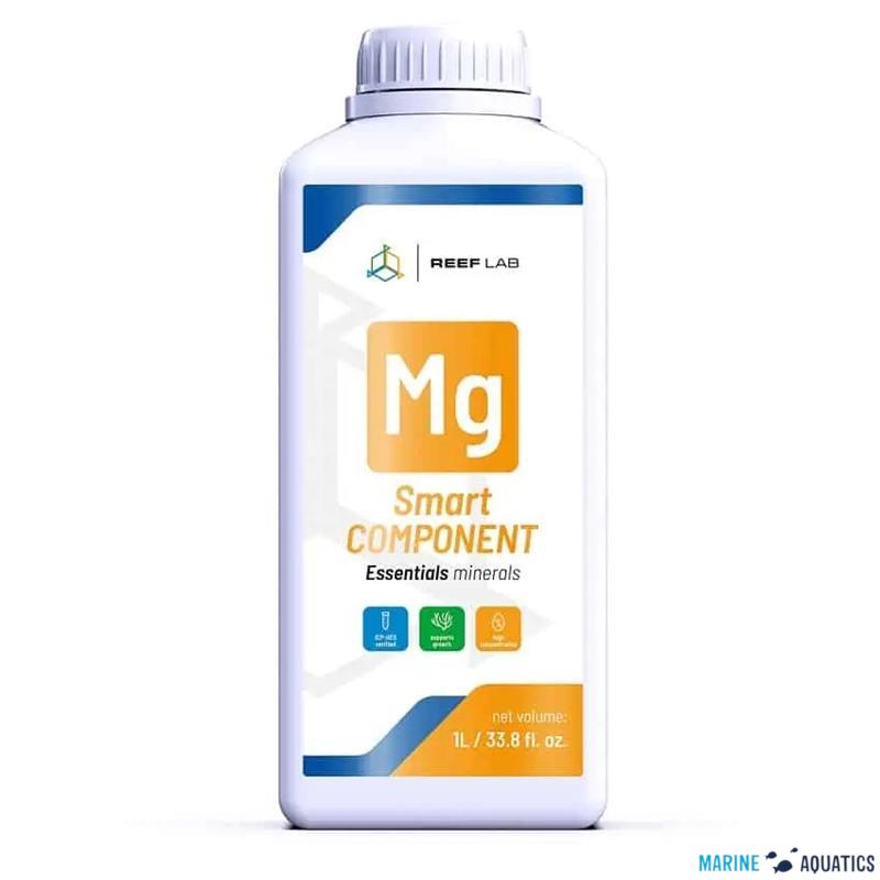 RF Smart components - Mg (1L)