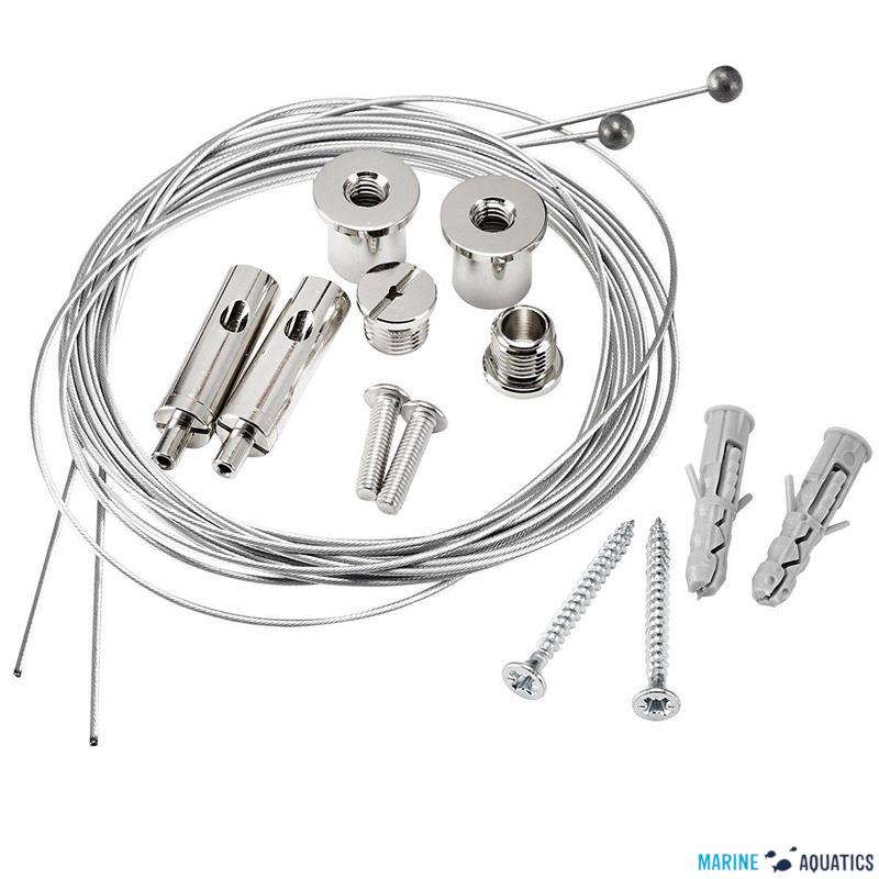 Reef Flare PRO Wires set