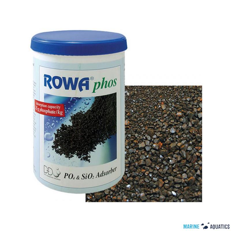 ROWAphos - phosphates, silicates & arsenic reducer, 500g