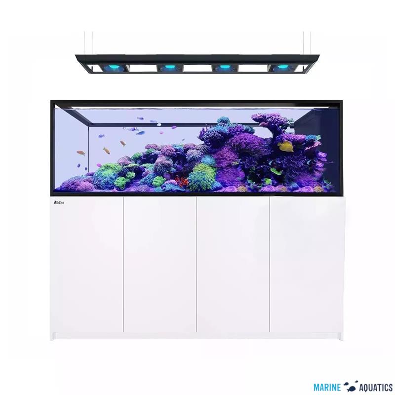 REEFER MAX Peninsula S-950 G2+ /DeLuxe (757+190L, bílá)