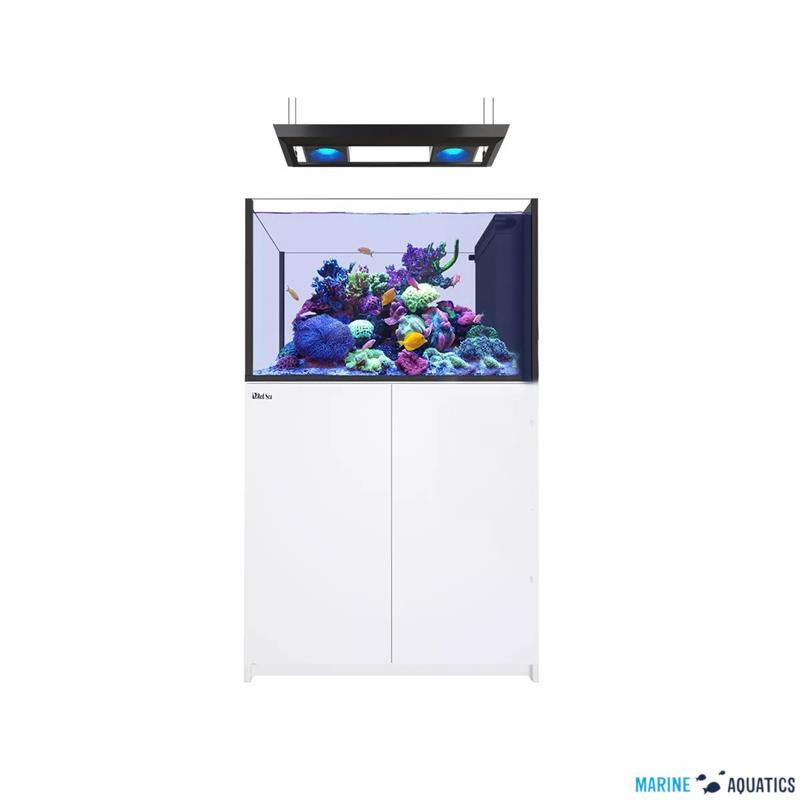 REEFER MAX Peninsula 350 G2+ /DeLuxe (278+74L, bílá)