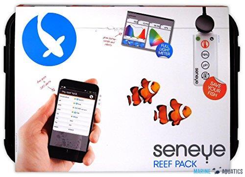 Seneye REEF Pack V2 Wifi - special reef kit