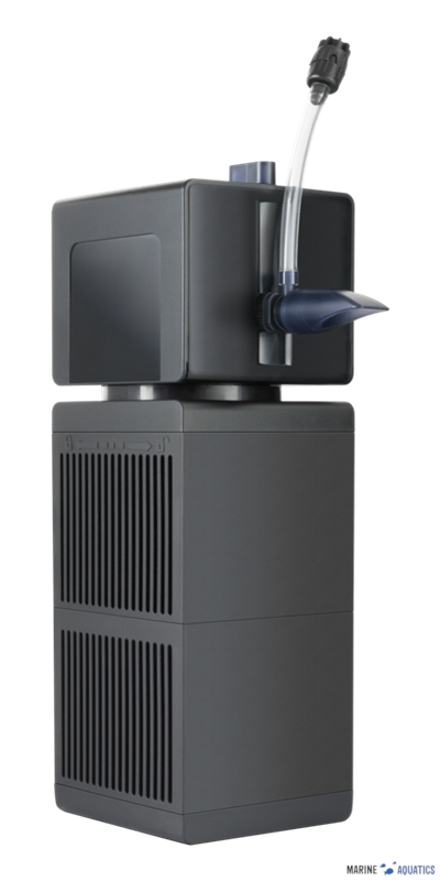 Sicce SHARK PRO 700 - internal filter (aquarium up to 200L)