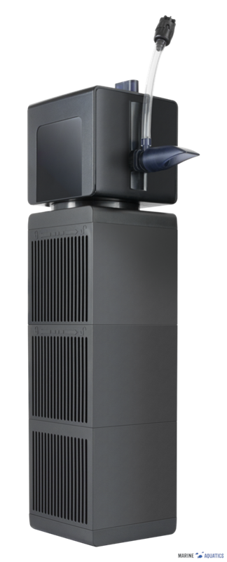 Sicce SHARK PRO 900 - internal filter (aquariums up to 260L)