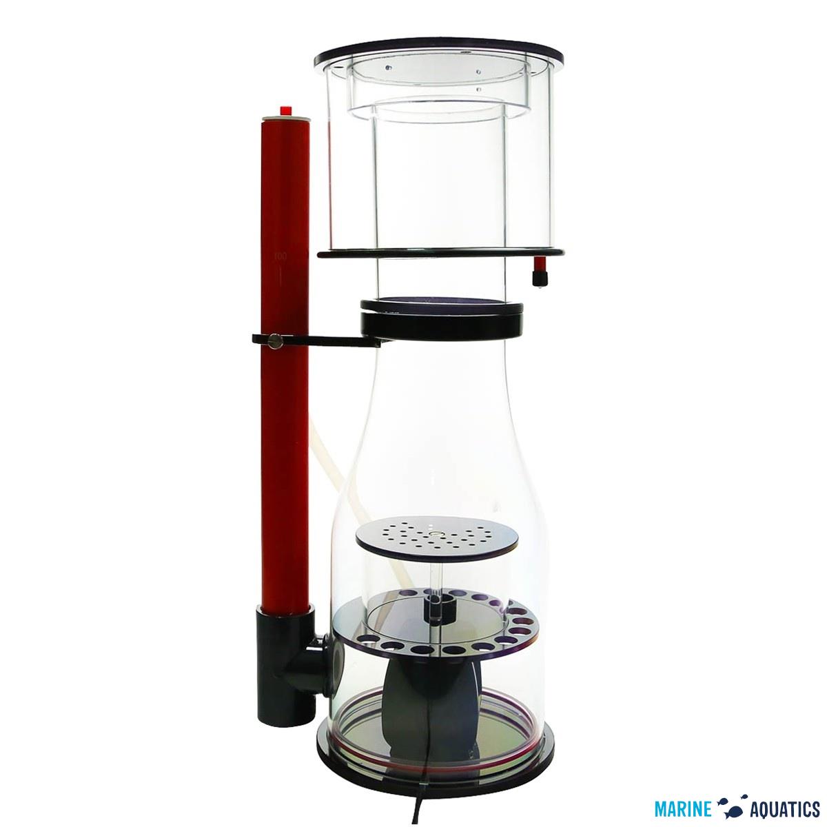 Somatic 120S - proteinový odpěňovač (~29W/~660L)