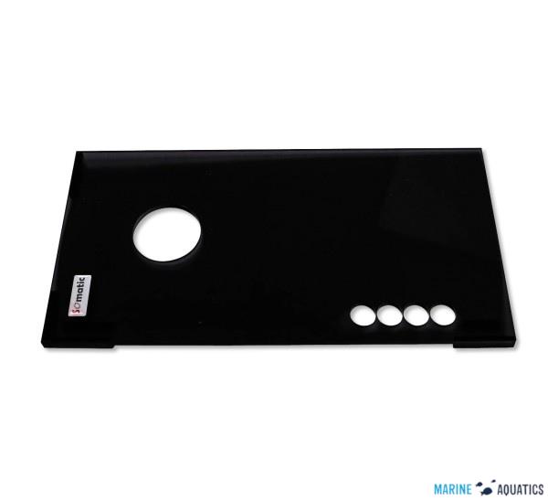 Somatic 120 Drain cover