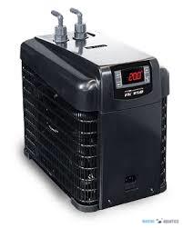 TECO TK150 - chiller for aquriums (up to 150L)