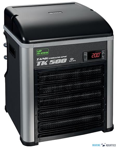TECO TK500H - chiller/heater for aquariums (up to 500L)