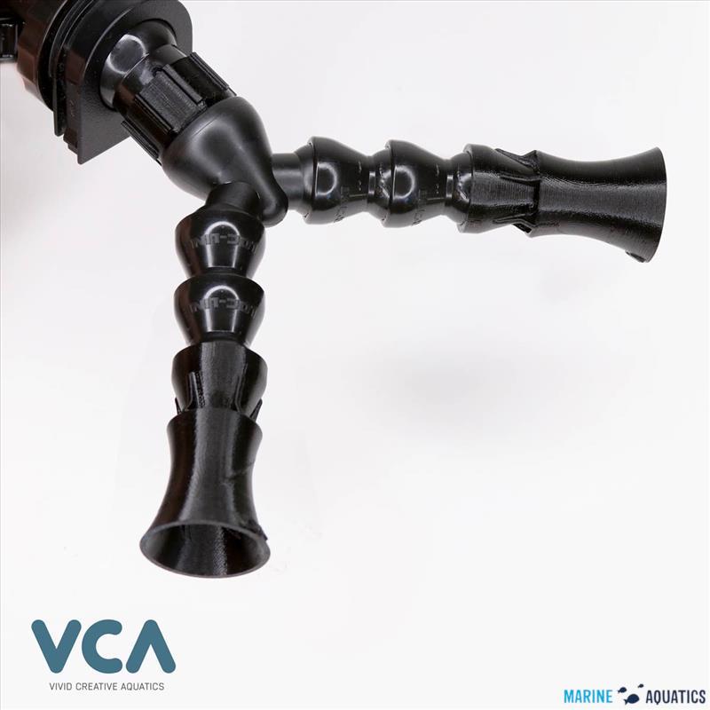 VCA Sada pro vylepšené proudění  u akvárií Red Sea Reefer