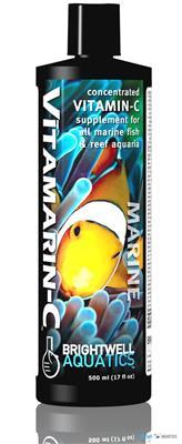 Vitamarin-C - concentrated for marine fish (250ml)
