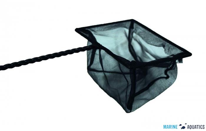 Wave Fishnet - black (20cm)