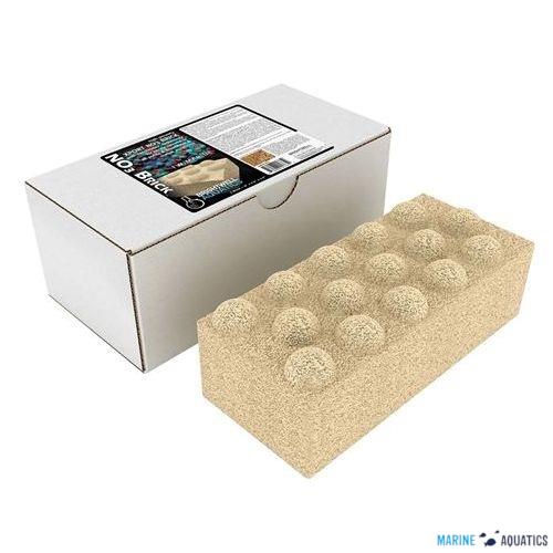 Xport NO3 Brick - bacterial colonization for NITRATE reduction (~ 3.800L)