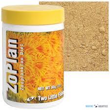 ZoPlan - zooplankton pro korály a bezobratlé, 30g